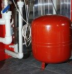 Что такое расширительный бак и как он работает?