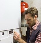 Как настроить двухконтурный газовый котел — основные принципы работы