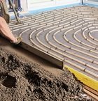 Подогрев пола — лучший способ обогреть ваш дом?