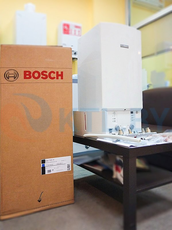 Bosch Gaz 7000 W ZSC 24-3 MFA: отзывы покупателей о товаре, отзывы владельцев