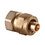 Компрессионная муфта APE вн.1/2"х16 (2.0) 702 L фото1