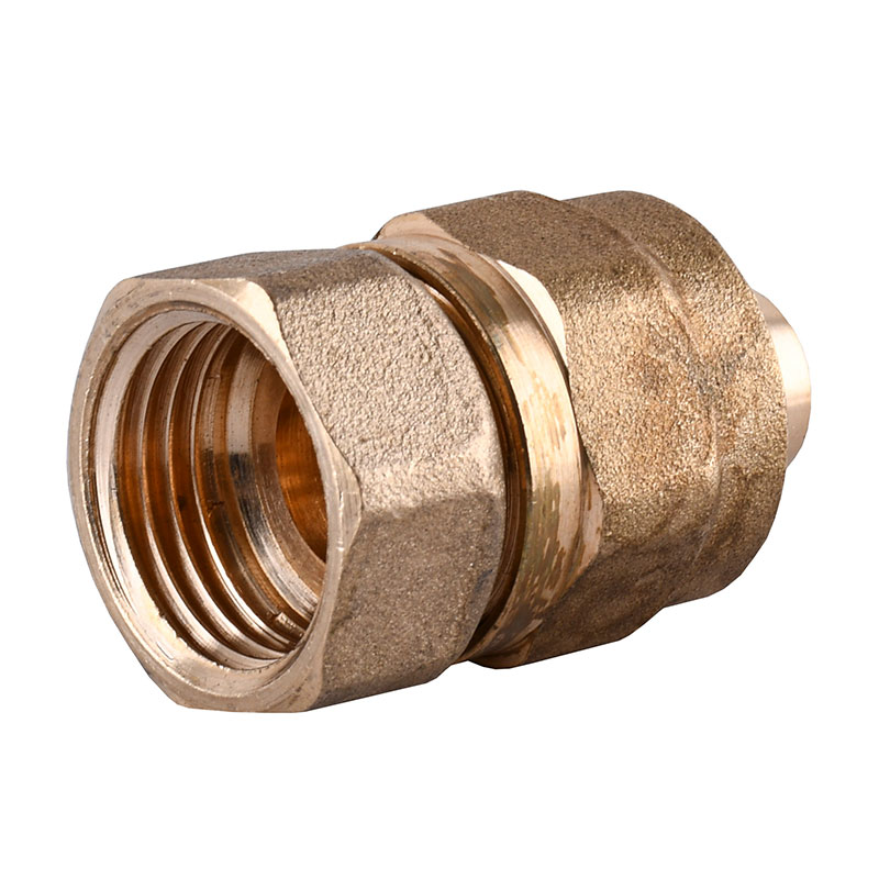 Компрессионная муфта APE вн.1/2"х16 (2.0) 702 L фото2