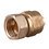 Компрессионная муфта APE вн.1/2"х16 (2.0) 702 L фото2