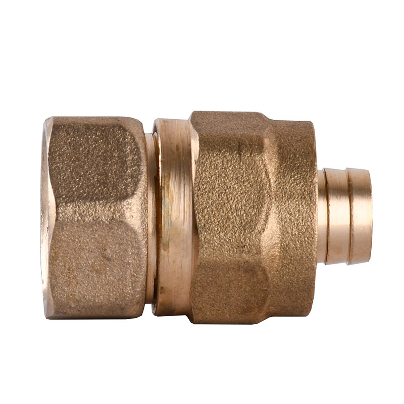Компрессионная муфта APE вн.1/2"х16 (2.0) 702 L фото3