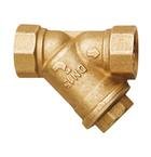 Косой фильтр (сетчатый) 1/2" ITAP ВР 192 арт. 1920012