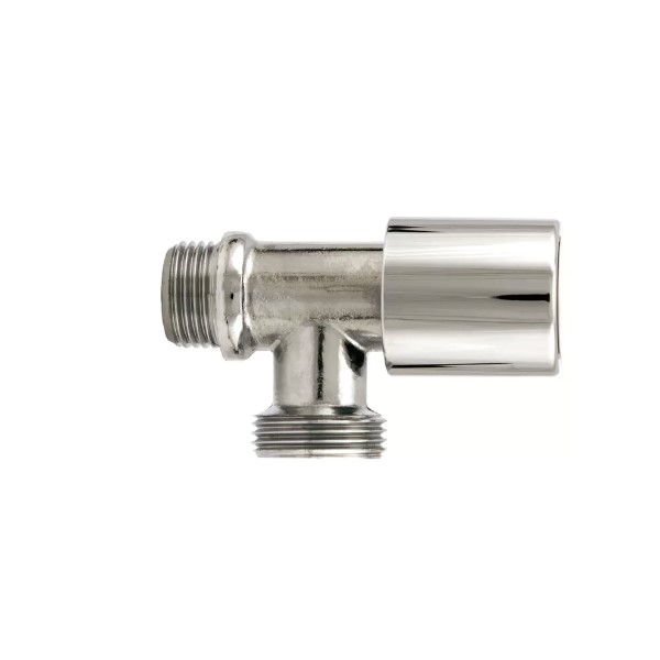 Кран для стиральной машины 1/2"х3/4" ITAP APT.226 фото1