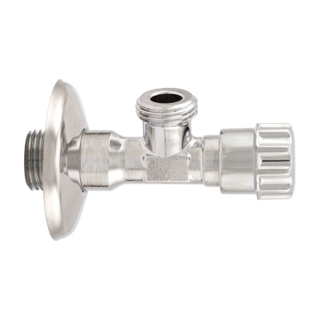 Вентиль угловой 1/2" х 1/2" Itap 346 арт. 3460012 фото1