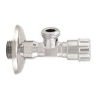 Вентиль угловой 1/2" х 1/2" Itap 346 арт. 3460012