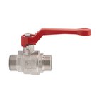 Кран шаровый 1/2" нар./нар. ITAP 099