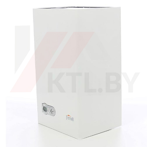 Котел газовый Ferroli Fortuna F  фото4