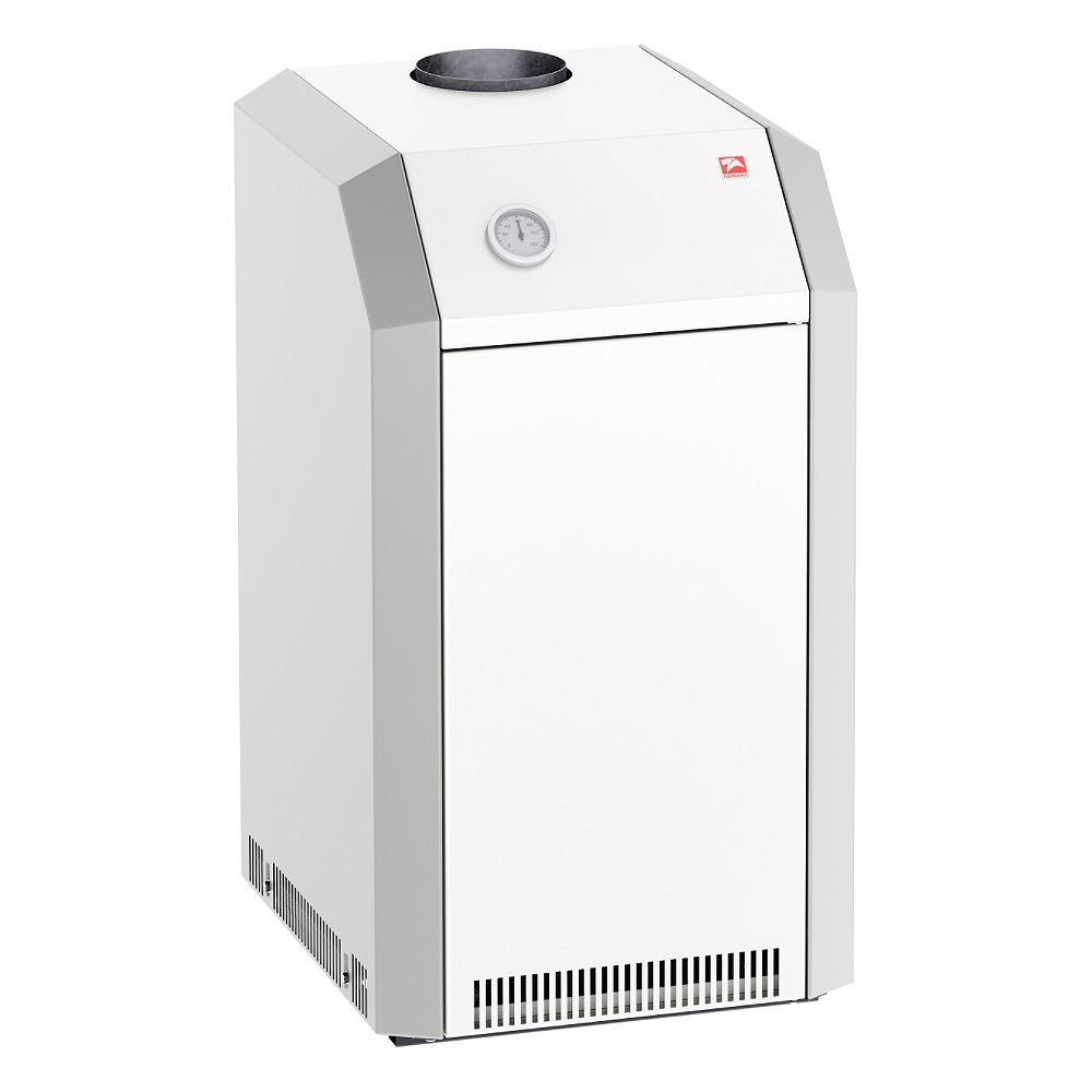 Газовый котел Лемакс Премиум 16 фото1