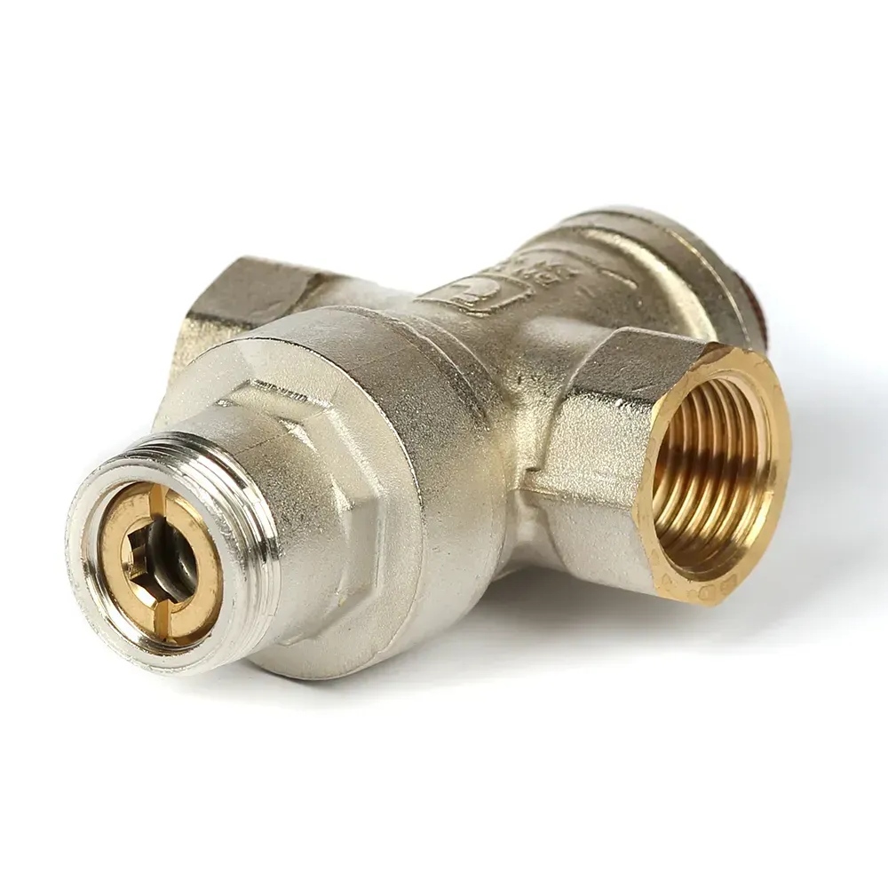 Регулятор давления 1/2", ITAP 361 фото3