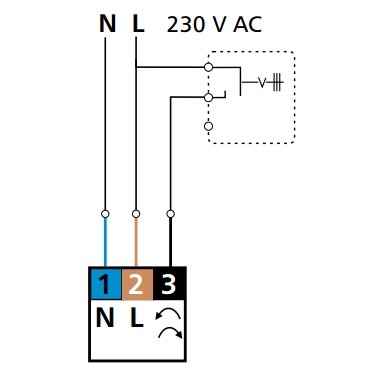 Переключаемый 3-x ходовой клапан Afriso AZV 3/4 арт.16 442 00 фото3