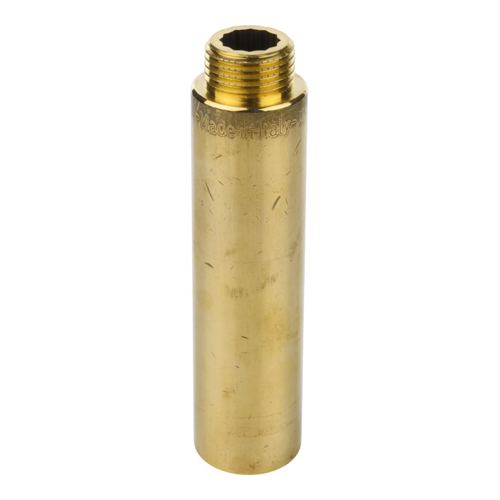 Удлинитель вн.-нар. 1"X40 мм, General Fittings фото1