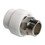 Муфта пп 40х1" н.р. VALTEC VTp.707.0.04006 соединитель полипропиленовый под ключ фото1