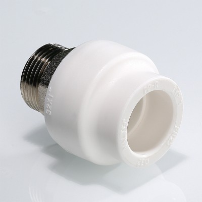 Муфта пп 40х1" н.р. VALTEC VTp.707.0.04006 соединитель полипропиленовый под ключ фото2