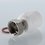 Муфта пп с накидной гайкой 20х1/2"  VALTEC VTp.708.0.02004 соединитель полипропиленовый фото3