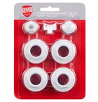 Комплект футорок Royal Thermo 3/4"