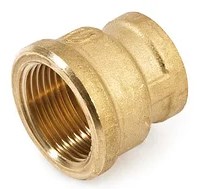 Редукция вн.-нар. 1 1/4"x1" General Fittings фото1