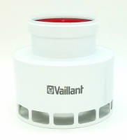 Адаптер Vaillant  60/100 — 80 с забором воздуха из помещения арт. 0020199390 фото1