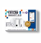 Модуль дистанционного управления котлом ZONT SMART 2.0