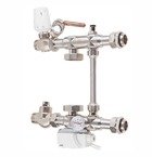 Насосно-смесительный узел AVE251-01 AV Engineering (AVE251-01)