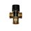 Термостатический смесительный клапан 20-43С 1″ PROFITT PF.108.1082B фото1