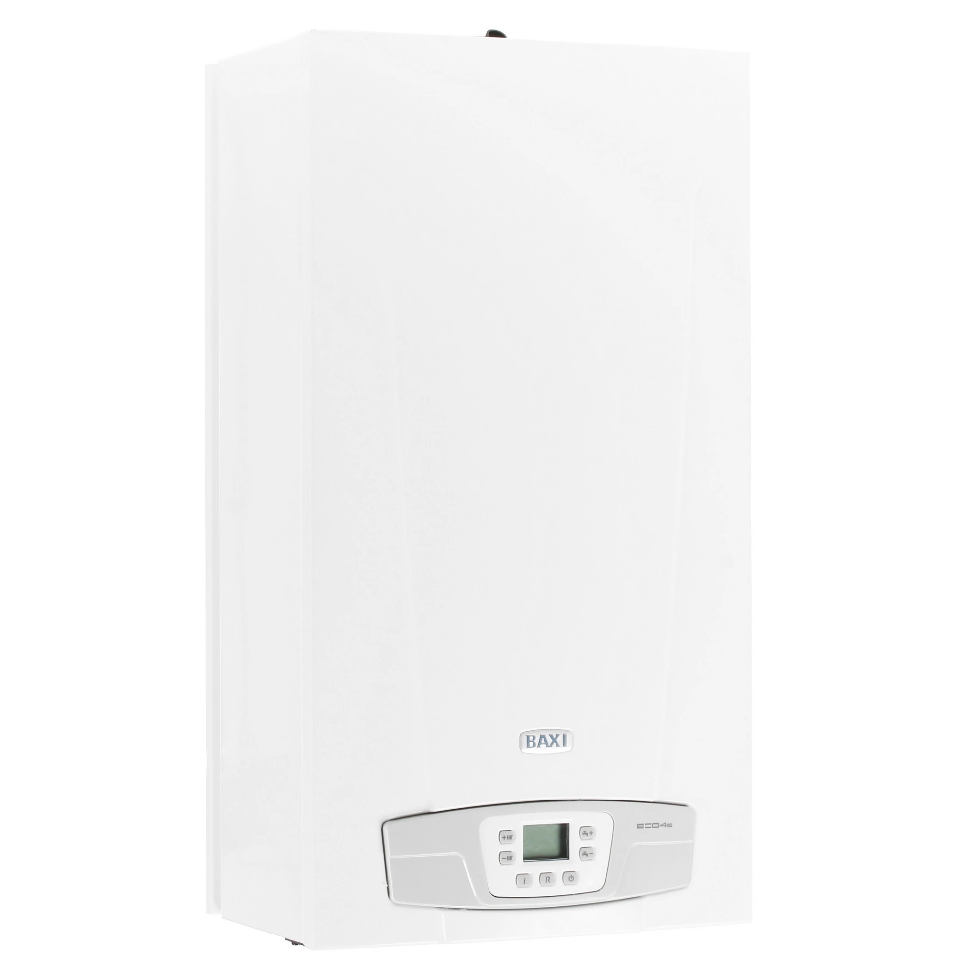 Газовый котел BAXI ECO 4S 18F фото2