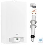 Газовый котел BAXI ECO 4S 24F