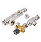 Насосно-смесительная группа AVE250-02 AV Engineering (AVE250-02)