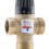 Термостатический смесительный клапан Barberi 20-43 НР 1" арт.V07M250AA фото1