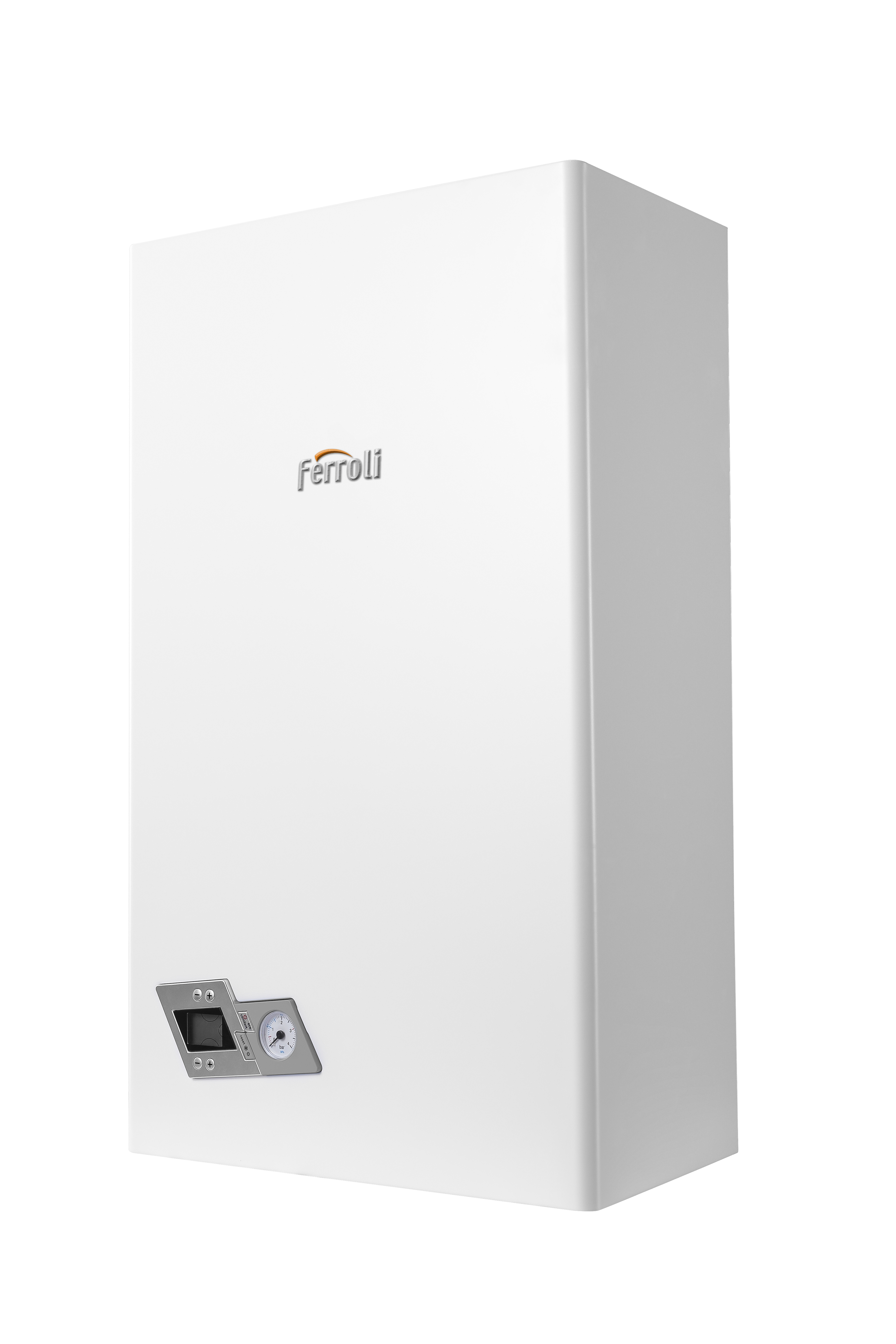 Газовый котел Ferroli Divabel F24 фото2