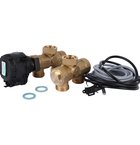 Комплект трехходового клапана STOUT Fugas (SFB-0001-000001)