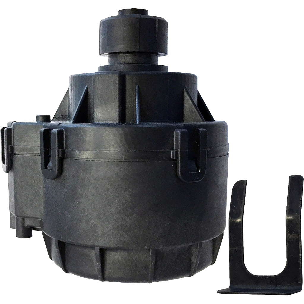 Комплект трехходового клапана STOUT Fugas (SFB-0001-000001) фото4