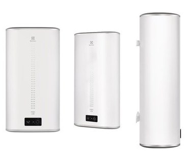 Водонагреватель Electrolux EWH 50 Major LZR 2 фото1