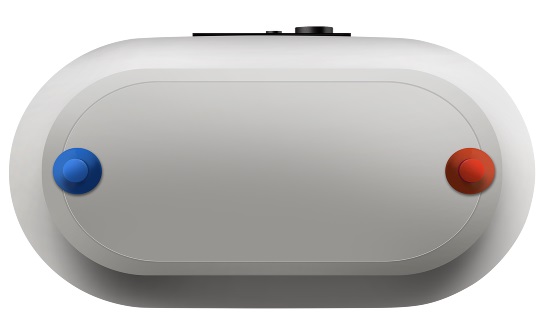 Водонагреватель Electrolux EWH 50 Major LZR 2 фото6