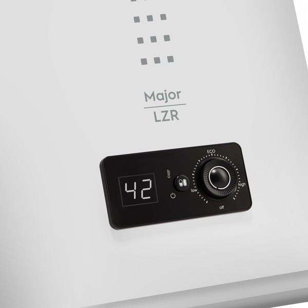 Водонагреватель Electrolux EWH 50 Major LZR 2 фото7