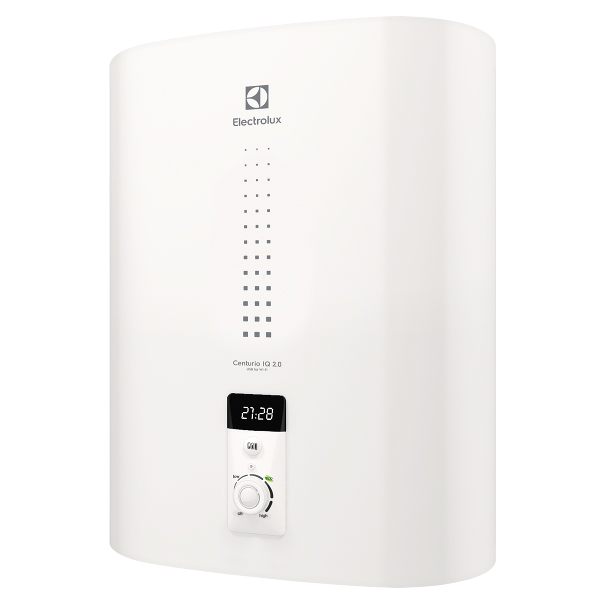 Накопительный водонагреватель Electrolux EWH 50 Centurio IQ 2.0 фото1