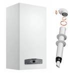 Газовый котел Ariston Cares XC 24 FF NG