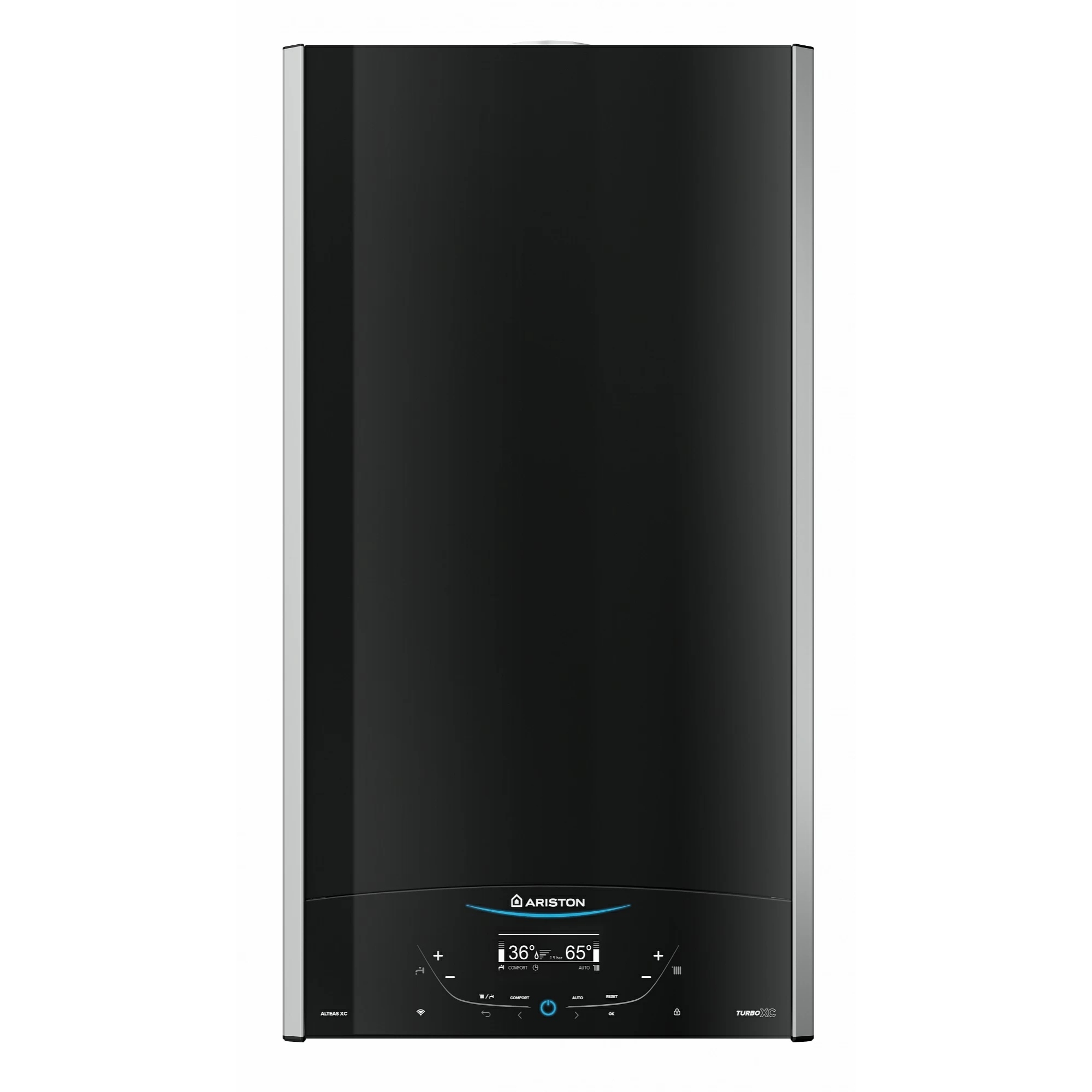 Газовый котел Ariston ALTEAS XC 35 FF NG фото1