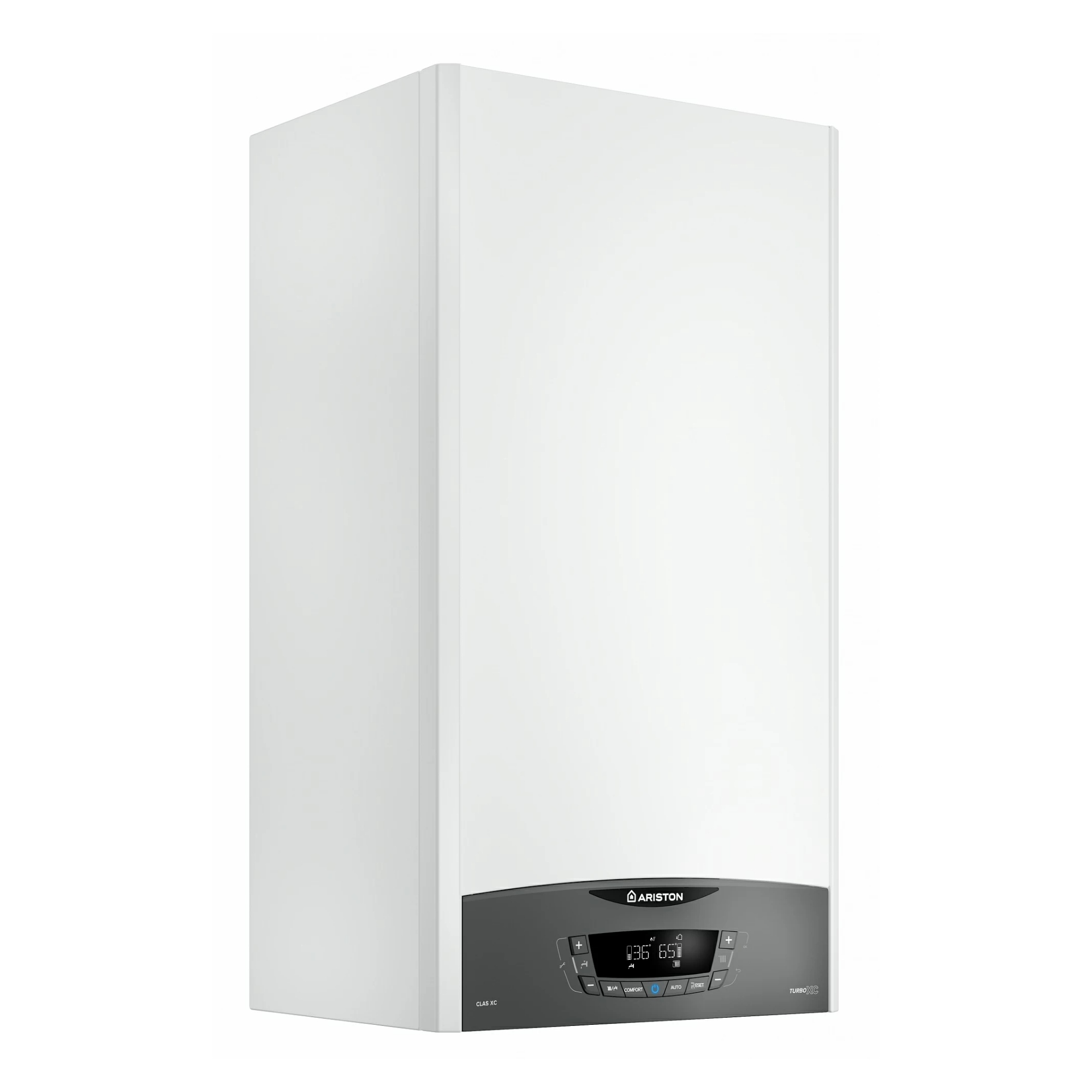 Газовый котел Ariston CLAS XC SYSTEM 28 FF NG фото1