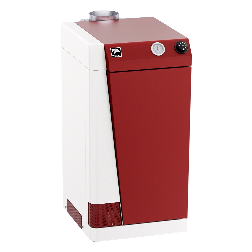 Газовый котел Лемакс UNO-20 фото1