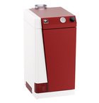 Газовый котел Лемакс UNO-35