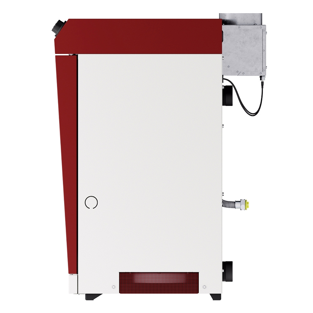 Газовый котел Лемакс UNO-35 фото3