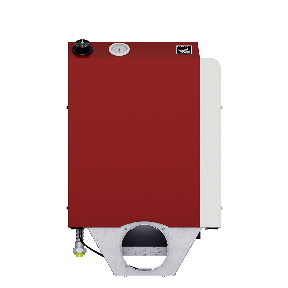 Газовый котел Лемакс UNO-35 фото4