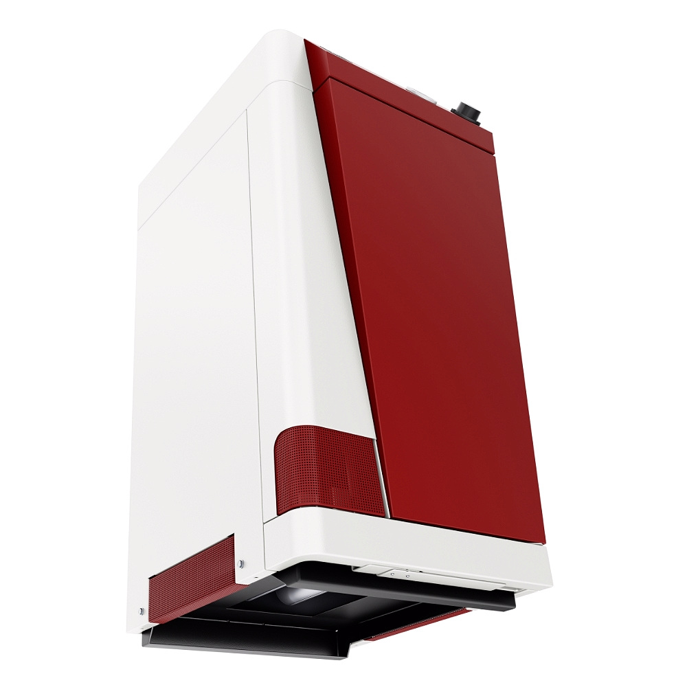 Газовый котел Лемакс UNO-40 фото2