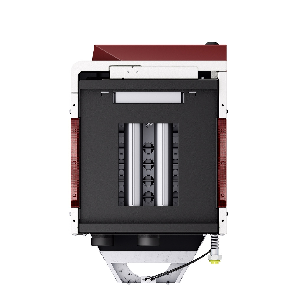 Газовый котел Лемакс UNO-40 фото5