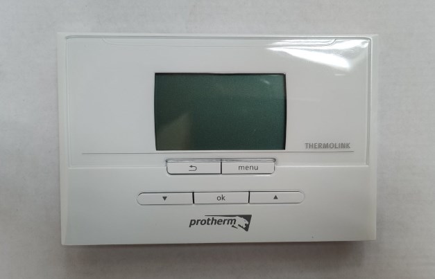 Комнатный регулятор температуры Protherm Thermolink P (0020118083) фото2