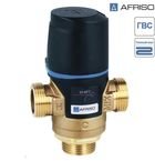 Термостатический смесительный клапан AFRISO ATM 343 G 3/4" 35-60° арт.1234310