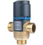 Термостатический смесительный клапан AFRISO ATM 343 G 3/4" 35-60° арт.1234310